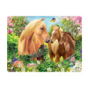 3d paarden 3