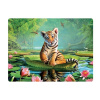 3d tijger