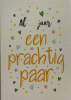 artige bella prachtig paar