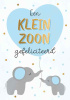 artige kleinzoon