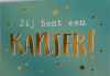 artige postkaart 71