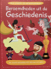 boek geschiedenis