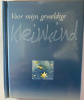 boekje voor mijn geweldige kleinkind