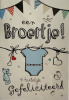 broertje goedkope kaart