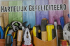 budget kaart gereedschap