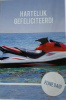 budget kaart jet ski