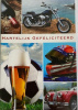 budget kaart motor auto drank en sport