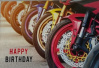 budget kaart motoren wielen