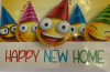 budget klaart happy new home