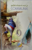 communnie jongen boom