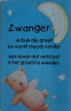 creditkaart zwanger