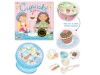 cupcake spinner game