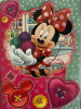 disney mini mouse bollen wol