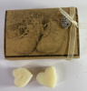 doosje babyschoentjes