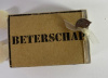 doosje beterschap zeepjes