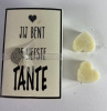 doosje liefste tante