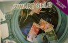 geldenvelop zwart geld wasmachine