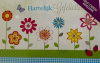 gldenvelop bloemen