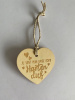 hanger hout hartendief