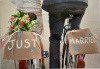 hartung just married fietsen