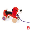 janod trekhond oranje