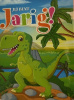 kinderkaart dino 2