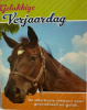 kinderkaart paard