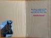 kinderkaart paard binnenkant