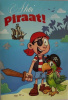 kinderkaart piraat