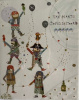 kinderkaart piraat touche