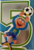 leeftijd 5 jaar