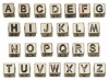 letterkralen metaal 465507927