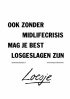 loesje midlife