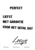 loesje perfect