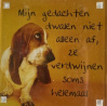 magneet gedachten dwalen