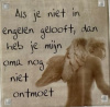 mangeet engelen oma
