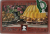 metaalkaart oetker