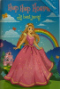 muziekkaart prinses
