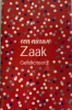 nieuwe zaak kaart