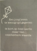 overlijden kind vlieger