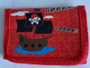 portemonnee piraten