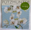 reinigingsdoekje orchidee blauw 1630812604
