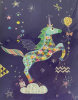 schrift unicorn