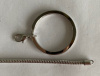 sleutelhanger kralen detail