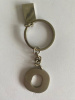 sleutelhanger o