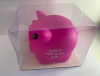 spaarpot varken roze