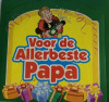 sticker allerbeste papa