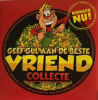 sticker beste vriend
