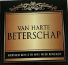sticker beterschap