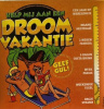 sticker droomvakantie